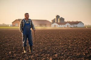 Ratarstvom i stočarstvom zaokružio proizvodnju