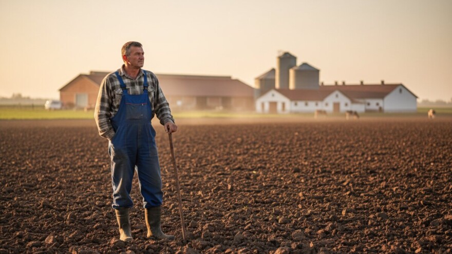 Ratarstvom i stočarstvom zaokružio proizvodnju