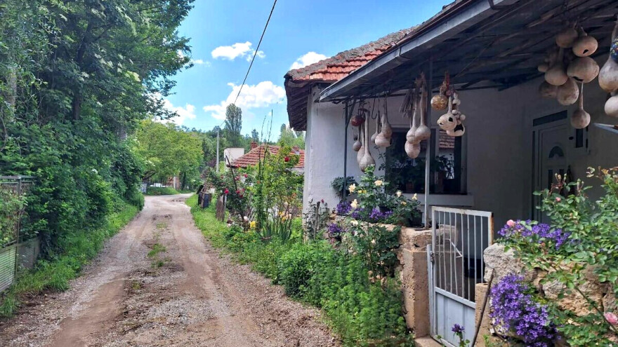 Kako etno turizam može da oživi selo sa osam stanovnika?