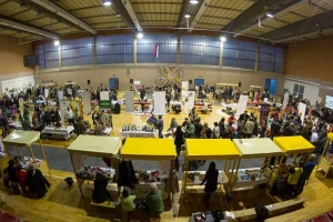 Festival vina u Somboru