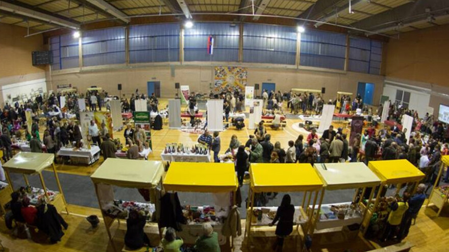 Festival vina u Somboru