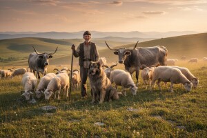 "Ravna šuma" - edukacija i kultura kao deo prirode