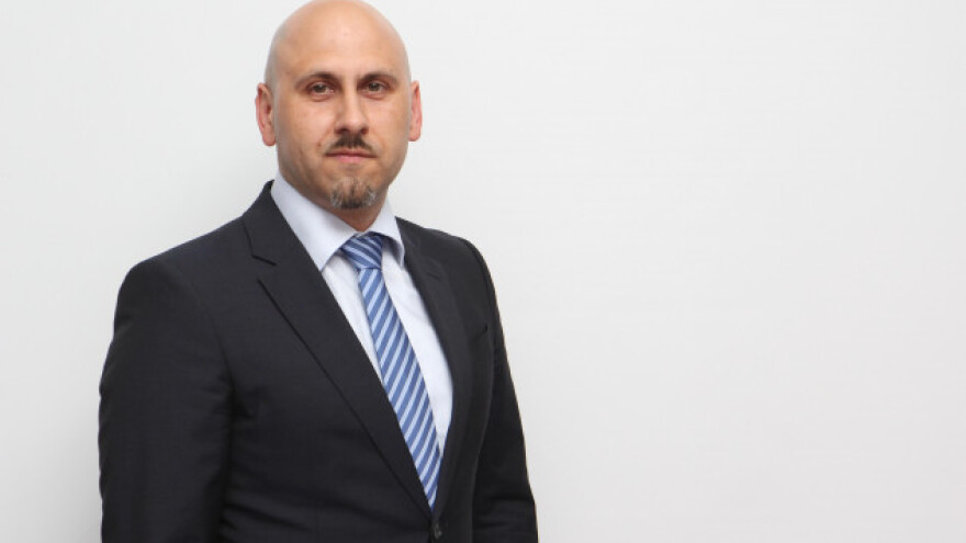 Zdravko Tušek novi ravnatelj Savjetodavne službe