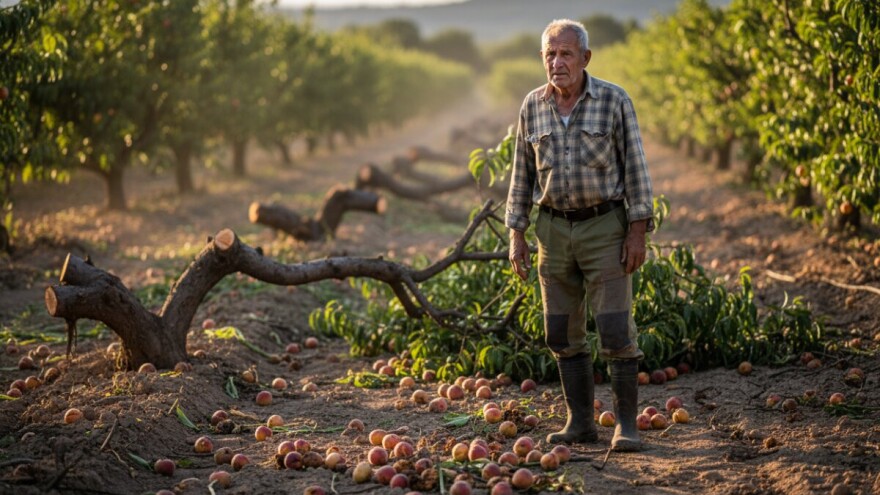 Ravnokotarski voćari u škarama EU subvencija