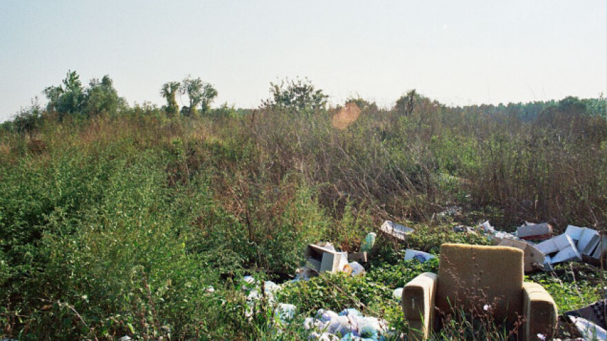 Srbija reciklira samo desetinu otpada