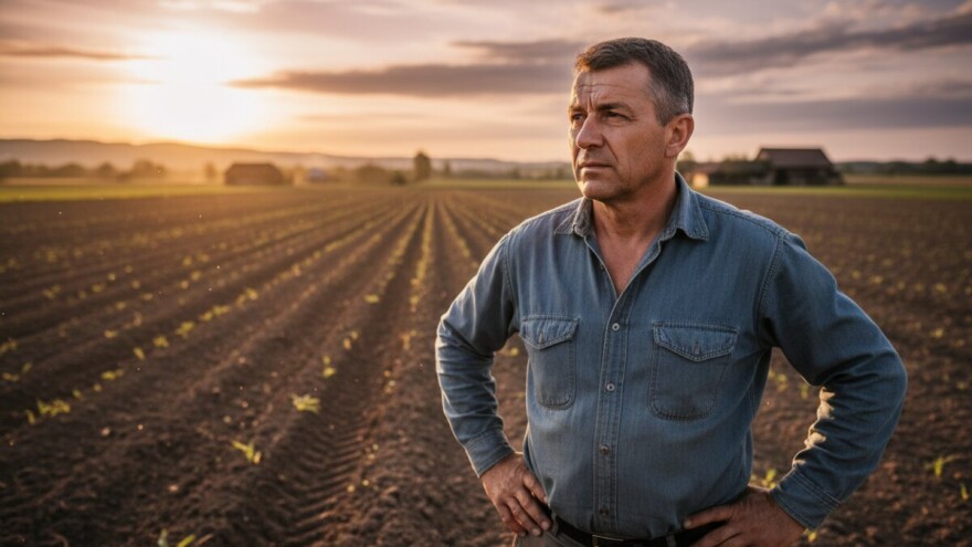 Razgovor s Ministrom poljoprivrede