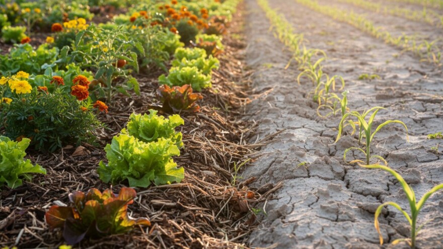 Razlika organski i konvencionalno uzgojenih namirnica - zdravlje