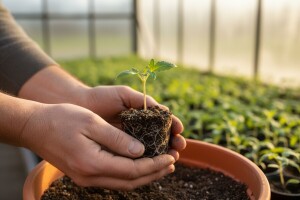 Razlike između pikiranja i pinciranja