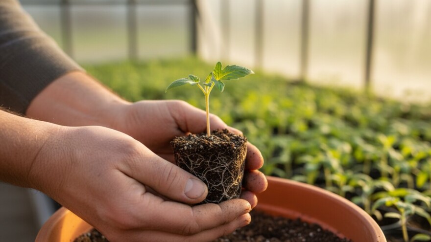 Razlike između pikiranja i pinciranja