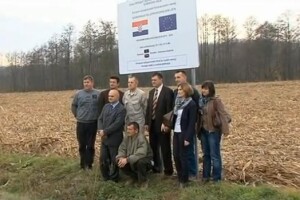 Poljoprivredno zemljište bez mina
