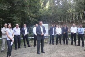U rezervatu Prašnik više nema mina