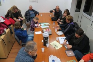 Razmjena sjemena za organsko vrtlarenje