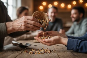 Razmjena sjemena – Zagreb i Karlovac