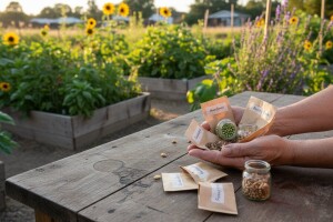 Razmjena sorti koje se obnavljaju već 135 godina!