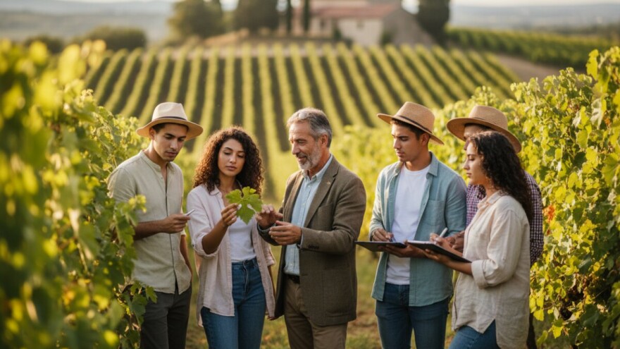 Razmjenom iskustva do novih znanja