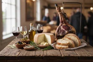 Raznolikost domaćeg na 8. Zagreb Vinocomu