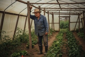 Razočaran u cenu smanjuje proizvodnju povrća