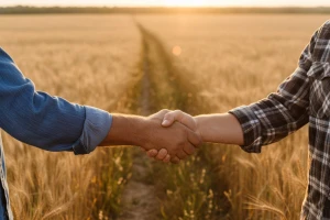 Razvoj agrara kroz saradnju sa susednim zemljama