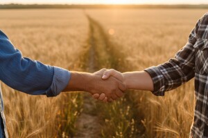 Razvoj agrara kroz saradnju sa susednim zemljama