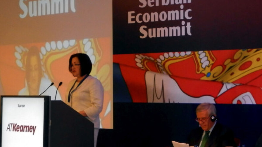 Niz mera za bolje stanje poljoprivrede