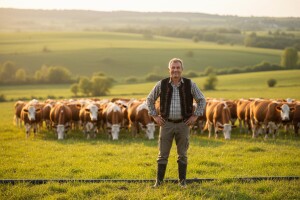 Razvoj poljoprivrede u marginalnim područjima