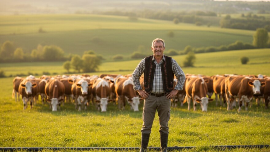 Razvoj poljoprivrede u marginalnim područjima