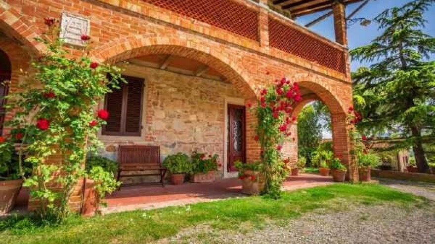 Pola milijuna kuna za ruralni turizam