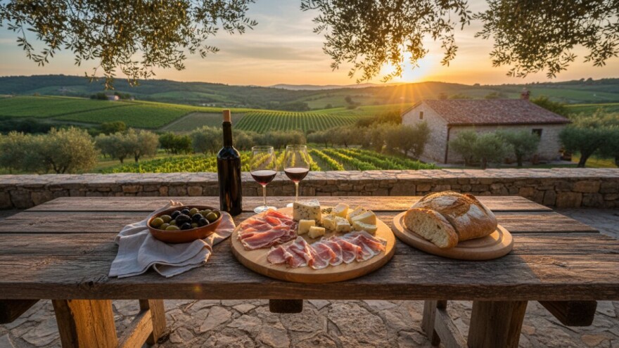 Razvoj seoskog turizma