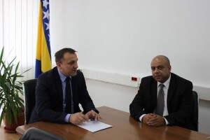 Razvoj sistema uzgoja tovnih  rasa goveda u BiH