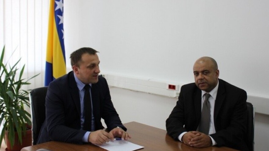 Razvoj sistema uzgoja tovnih  rasa goveda u BiH