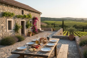 Razvoj turizma na selu - kreditni program