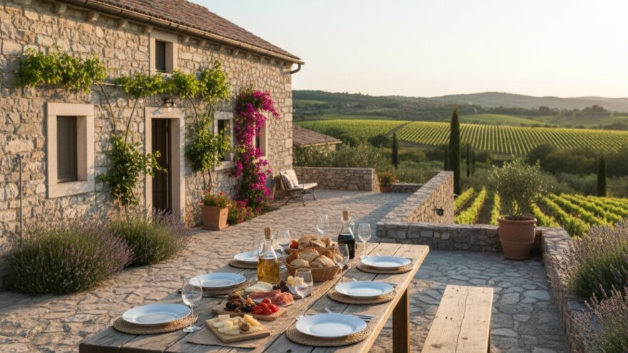 Razvoj turizma na selu - kreditni program