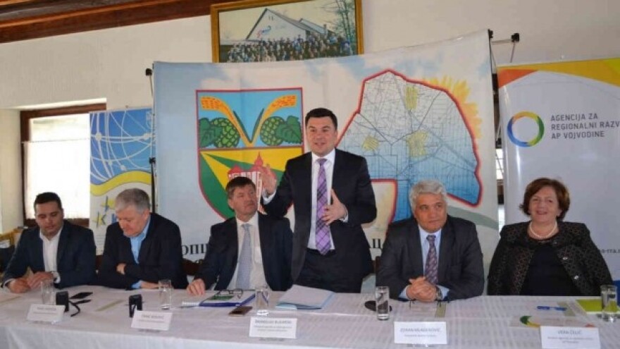 Podrška poljoprivredi je stub razvoja Vojvodine