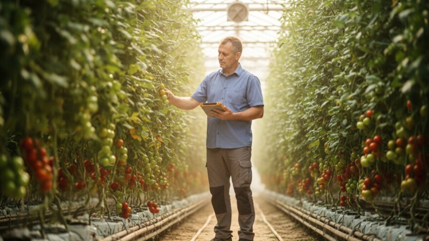 Razvojne mogućnosti hrvatskog povrćarstva