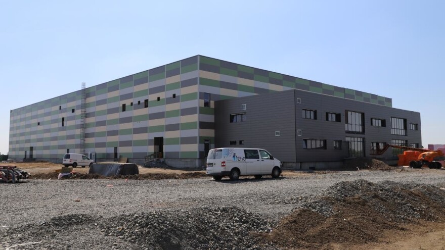 Dan županije: OBŽ realizira EU projekte vrijedne 7,2 milijarde kuna