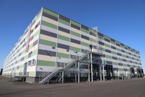 RDC Osijek: Otvoren javni poziv za korištenje skladišnih kapaciteta za voće i povrće