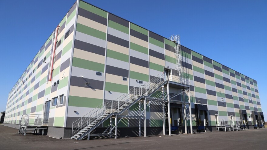 RDC Osijek: Otvoren javni poziv za korištenje skladišnih kapaciteta za voće i povrće