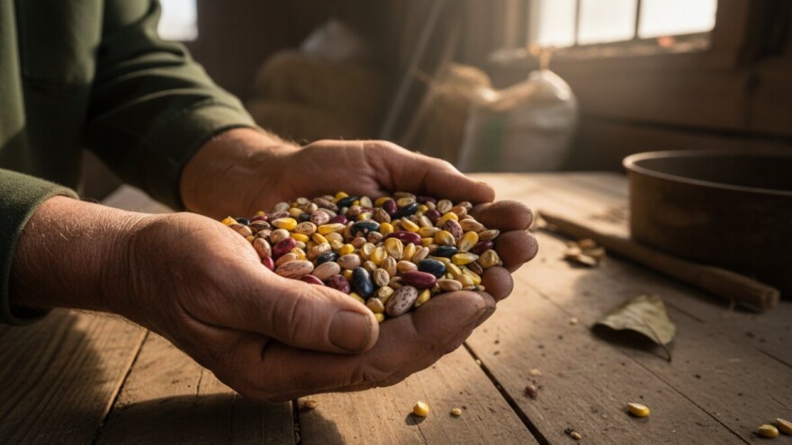 Reakcija udruga na uredbu o regulaciji tržišta sjemena