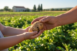 Reakcija Vlade ili propast OPG-a?