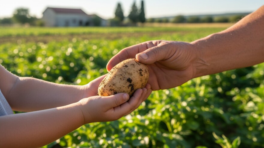 Reakcija Vlade ili propast OPG-a?