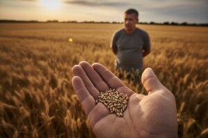 Realna kalkulacija proizvodnje pšenice