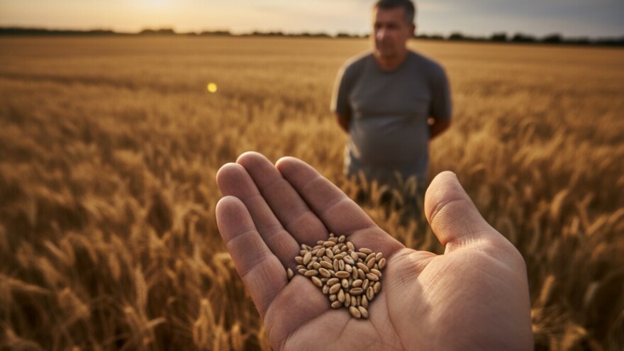 Realna kalkulacija proizvodnje pšenice