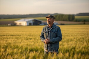 Realni dohodak u poljoprivredi po radniku u EU27 porastao za 6,7%