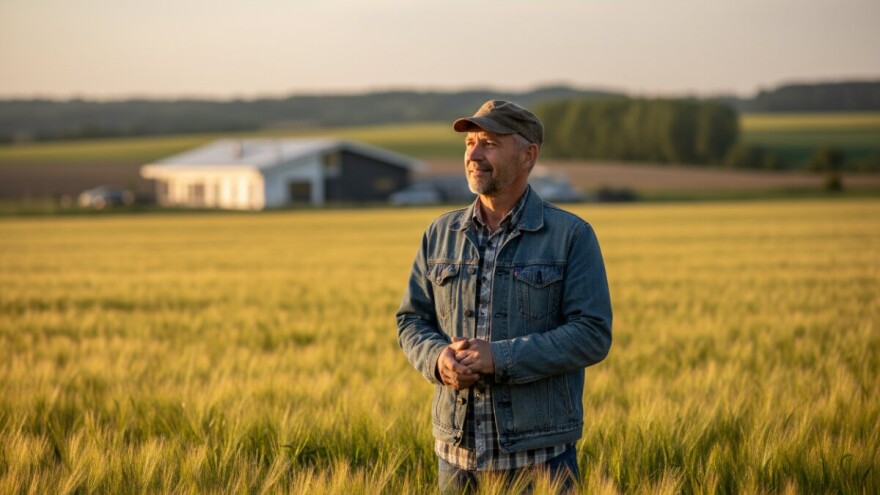 Realni dohodak u poljoprivredi po radniku u EU27 porastao za 6,7%