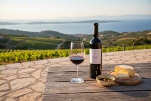 Reci DA hrvatskim vinima!