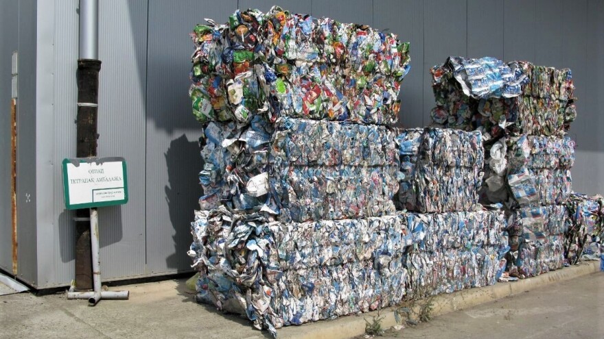 Za reciklažnu industriju Srbije - 2,6 milijardi dinara