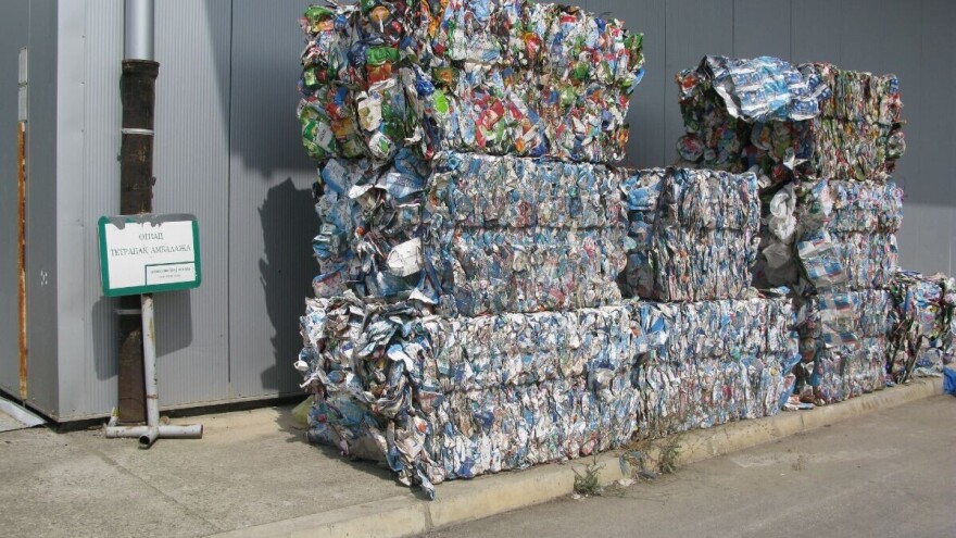 Srbija ima potencijala za ekološki razvoj, ali se ipak priroda pretvara u deponiju