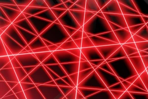 Laserom protiv štetočina u poljopirvredi