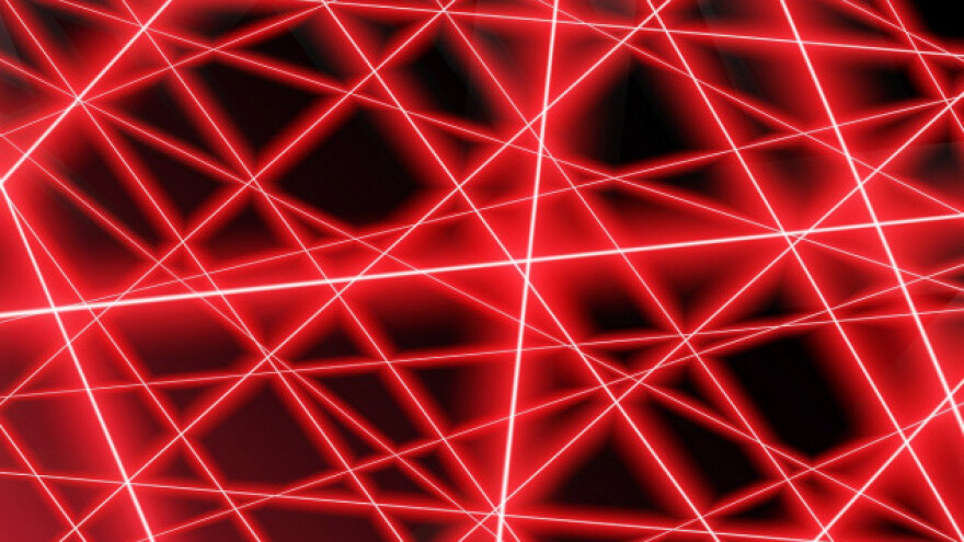 Laserom protiv štetočina u poljopirvredi