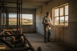 Red, rad i odgovornost u Ministarstvu poljoprivrede